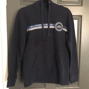 Quicksilver-Hoodie